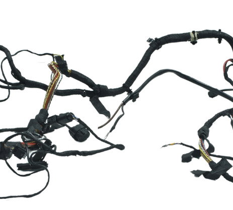 Chicote Principal Bmw F 800 Gs 13-16 Original