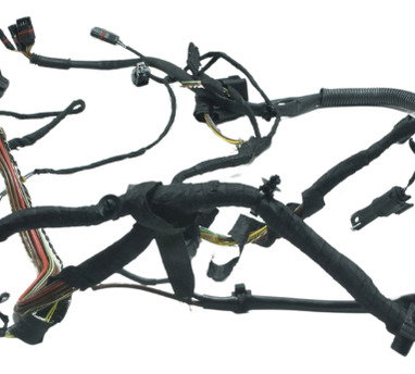 Chicote Principal Bmw F 800 Gs 13-16 Original