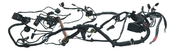 Chicote Principal Bmw F 800 Gs 13-16 Original