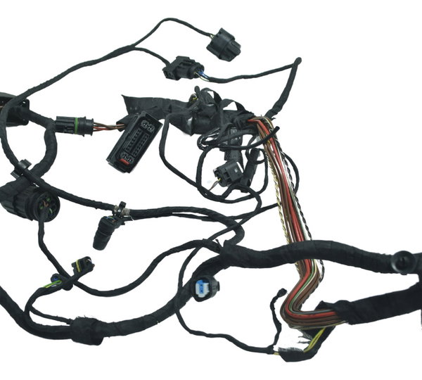 Chicote Principal Bmw F 800 Gs 13-16 Original