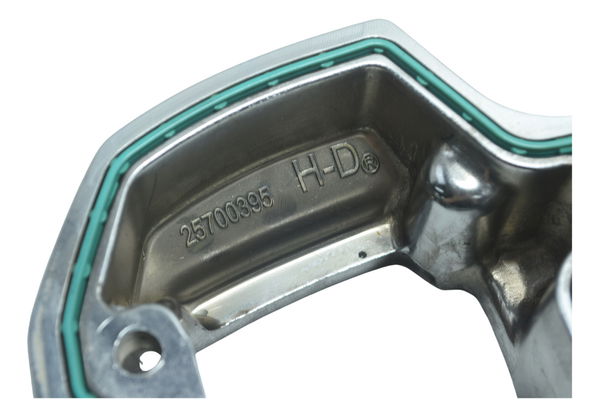 Tampa Interna Cabeçote Harley Electra Glide Touring 17-19