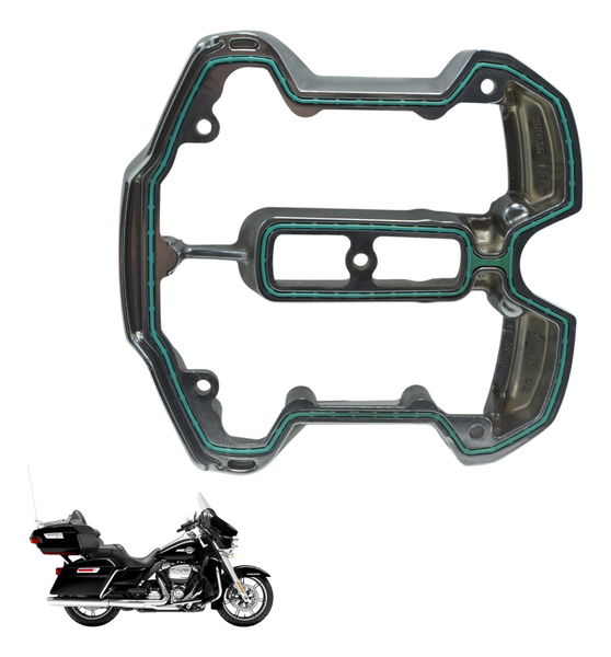 Tampa Interna Cabeçote Harley Electra Glide Touring 17-19