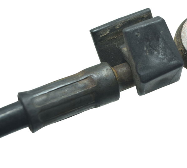 Flexível Freio Abs Bmw F 800 Gs 13-16 Original