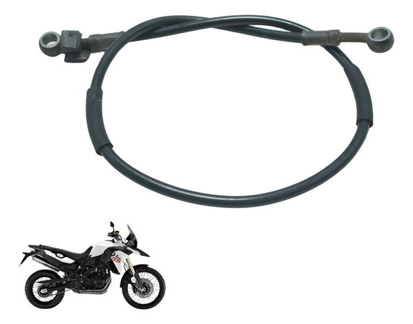 Flexível Freio Abs Bmw F 800 Gs 13-16 Original
