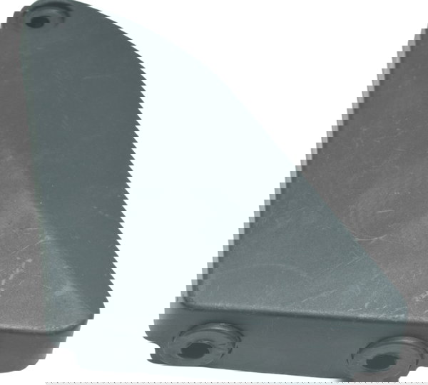 Acabamento Chassi Esquerdo Bmw F 800 Gs 13-16 Original