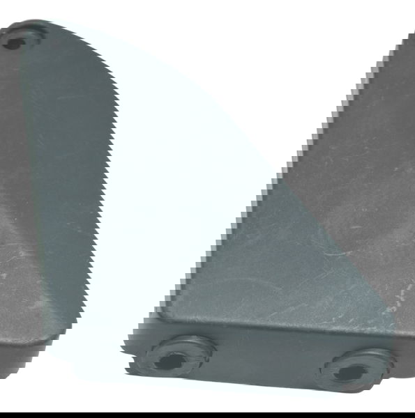 Acabamento Chassi Esquerdo Bmw F 800 Gs 13-16 Original