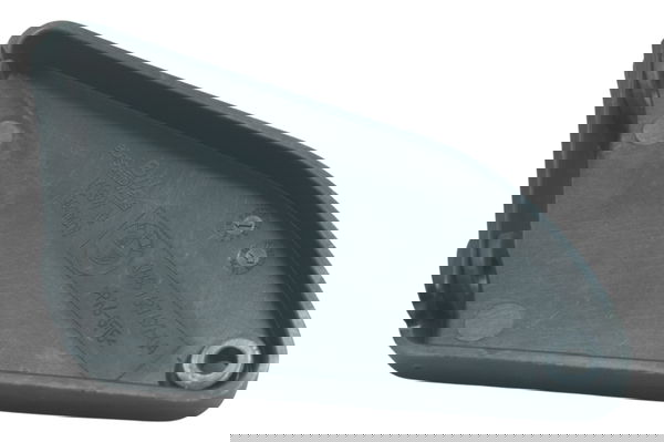 Acabamento Chassi Esquerdo Bmw F 800 Gs 13-16 Original