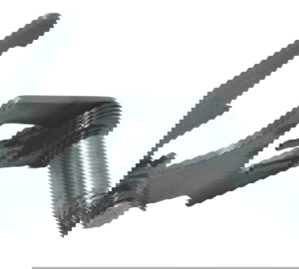 Eixo Seletor Marcha Harley Electra Glide Touring 17-19 Orig