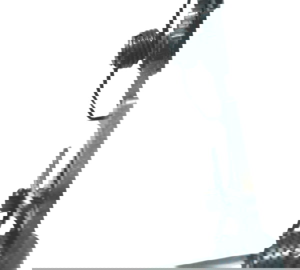 Eixo Seletor Marcha Harley Electra Glide Touring 17-19 Orig