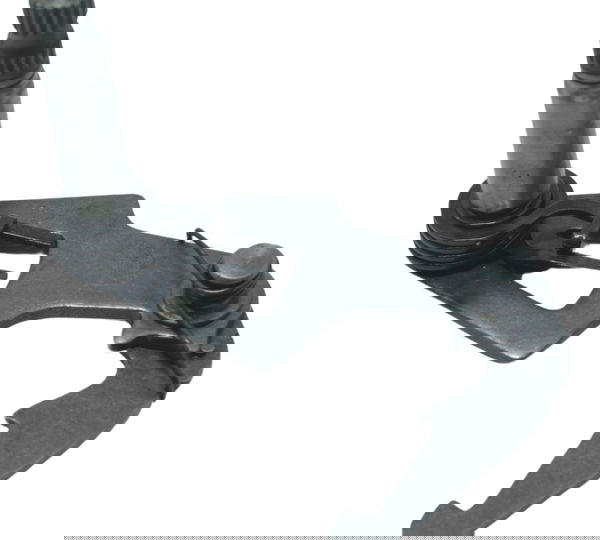 Eixo Seletor Marcha Harley Electra Glide Touring 17-19 Orig