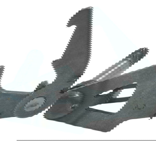 Eixo Seletor Marcha Harley Electra Glide Touring 17-19 Orig