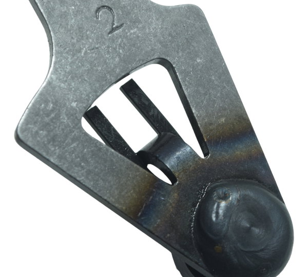 Eixo Seletor Marcha Harley Electra Glide Touring 17-19 Orig