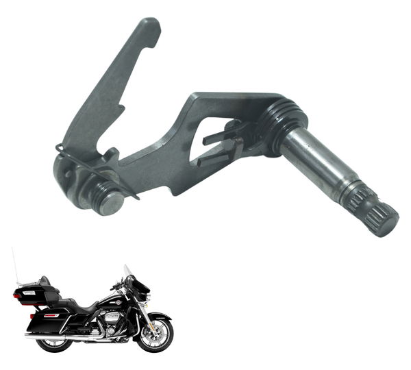 Eixo Seletor Marcha Harley Electra Glide Touring 17-19 Orig