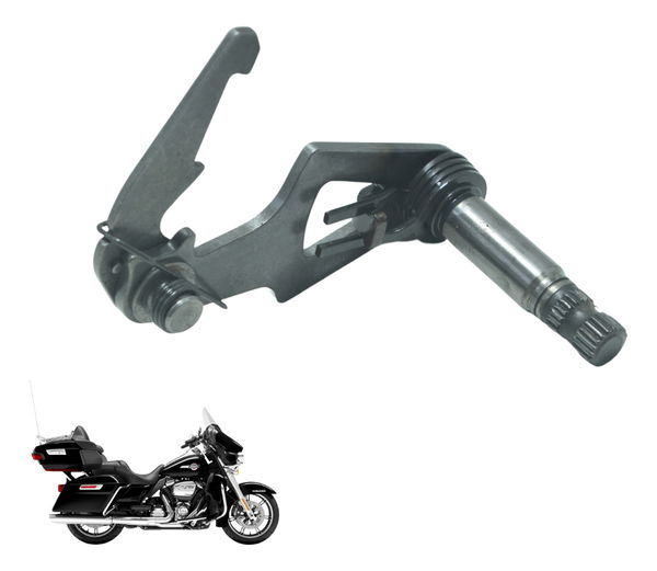 Eixo Seletor Marcha Harley Electra Glide Touring 17-19 Orig