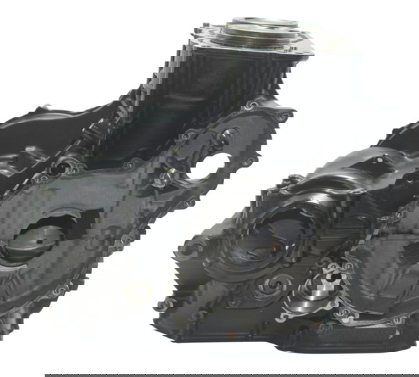 Bloco Motor Nfe Baixa Bmw F 800 Gs 13-16 Original