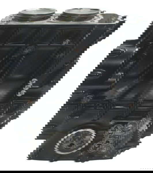 Bloco Motor Nfe Baixa Bmw F 800 Gs 13-16 Original