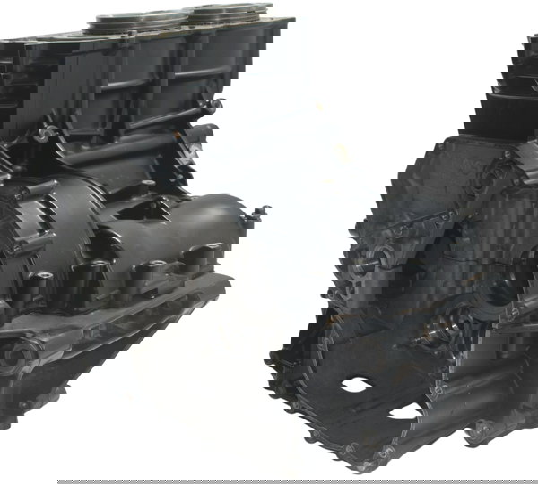 Bloco Motor Nfe Baixa Bmw F 800 Gs 13-16 Original