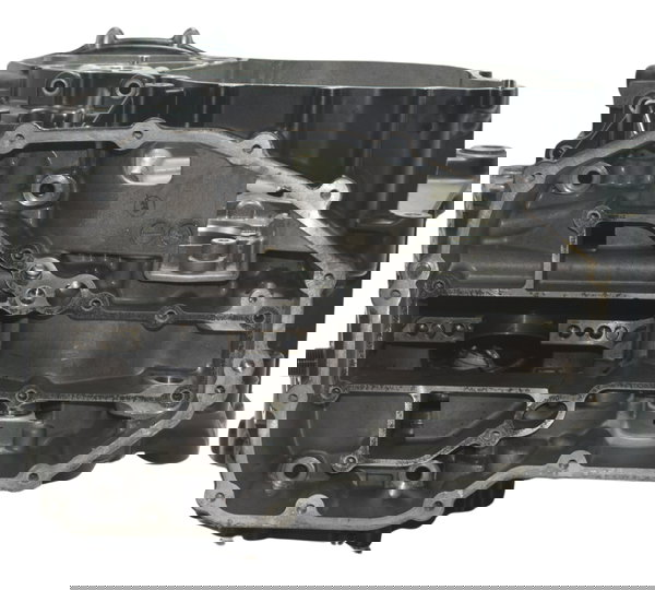 Bloco Motor Nfe Baixa Bmw F 800 Gs 13-16 Original