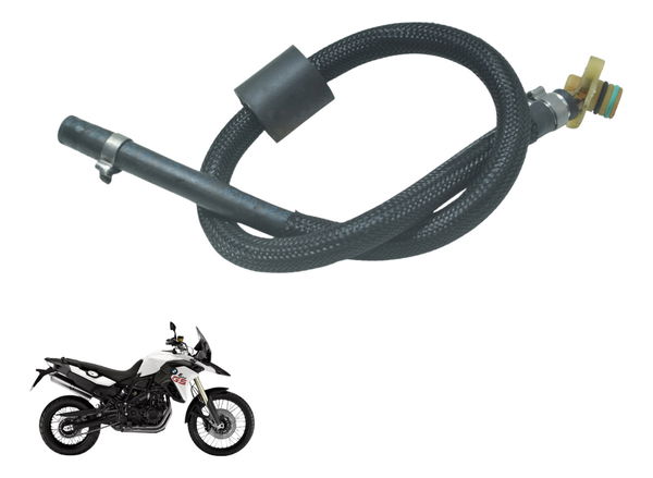 Mangueira Respiro Bmw F 800 Gs 13-16 Original
