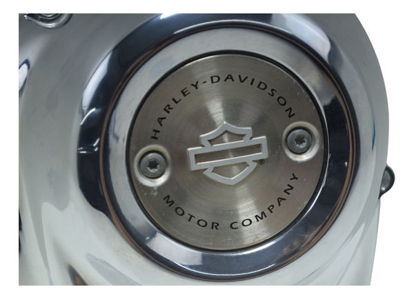 Tampa Motor Direita Harley Electra Glide Touring 17-19 Orig