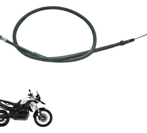 Cabo Embreagem Bmw F 800 Gs 13-16 Orig