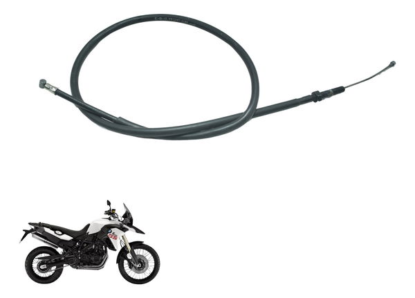 Cabo Embreagem Bmw F 800 Gs 13-16 Orig