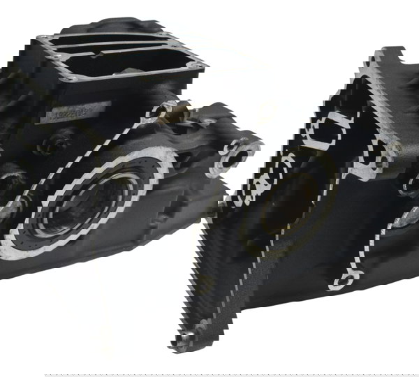 Carcaça Caixa Marcha Harley Electra Glide Touring 17-19 Orig