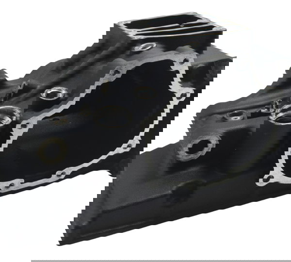 Carcaça Caixa Marcha Harley Electra Glide Touring 17-19 Orig