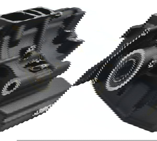 Carcaça Caixa Marcha Harley Electra Glide Touring 17-19 Orig