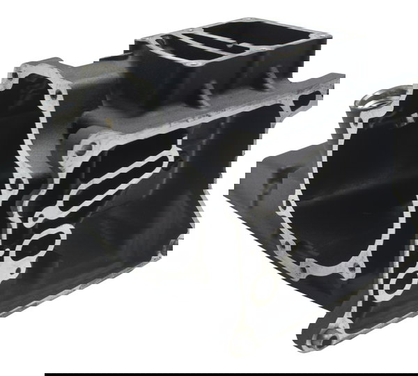 Carcaça Caixa Marcha Harley Electra Glide Touring 17-19 Orig