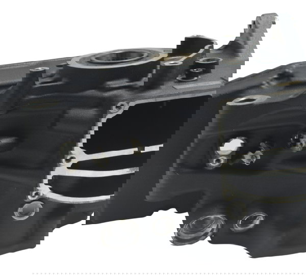 Carcaça Caixa Marcha Harley Electra Glide Touring 17-19 Orig