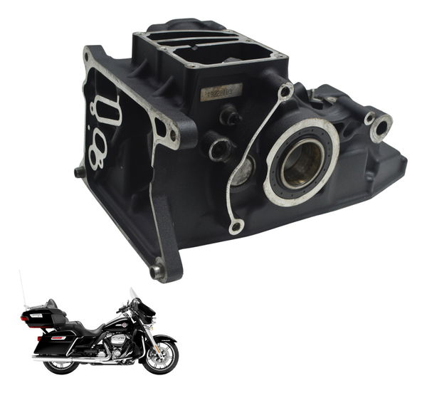 Carcaça Caixa Marcha Harley Electra Glide Touring 17-19 Orig