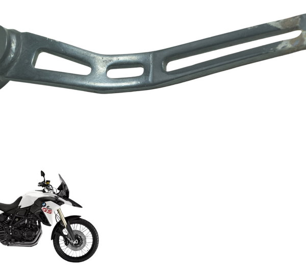 Pedal Cambio Bmw F 800 Gs 13-16 Original