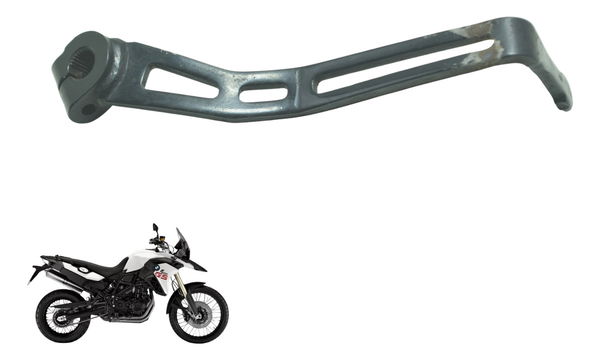 Pedal Cambio Bmw F 800 Gs 13-16 Original