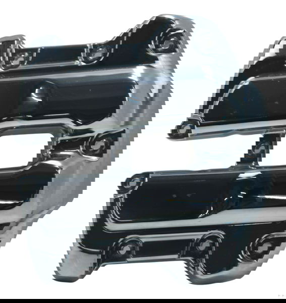 Tampa Cabeçote Harley Electra Glide Touring 17-19 Original