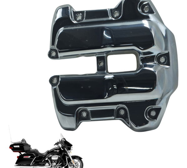 Tampa Cabeçote Harley Electra Glide Touring 17-19 Original