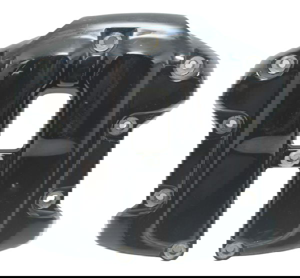 Tampa Cabeçote Det Harley Electra Glide Touring 17-19 Orig