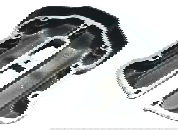 Tampa Cabeçote Det Harley Electra Glide Touring 17-19 Orig