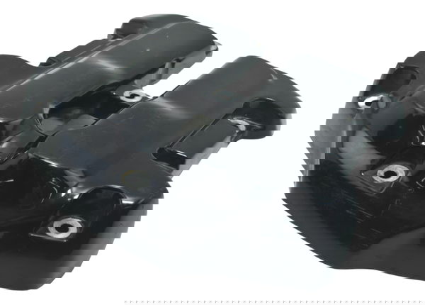 Tampa Cabeçote Det Harley Electra Glide Touring 17-19 Orig