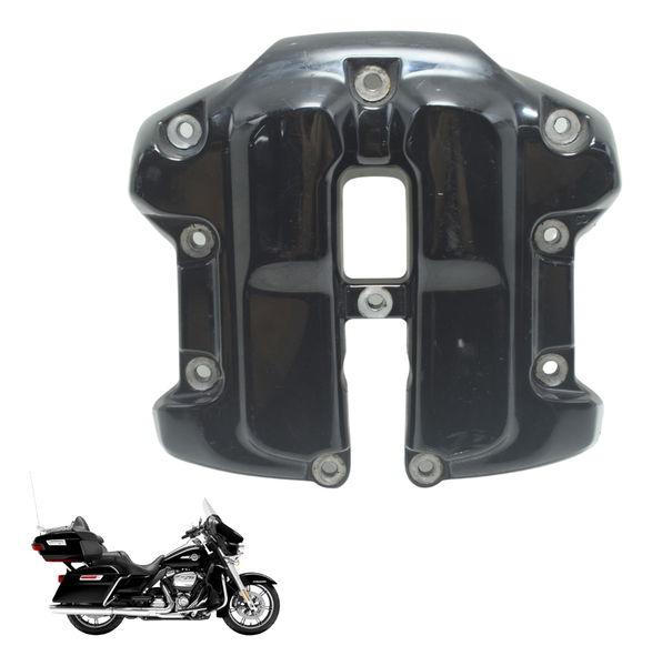 Tampa Cabeçote Det Harley Electra Glide Touring 17-19 Orig