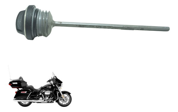 Vareta Óleo Harley Electra Glide Touring 17-19 Original