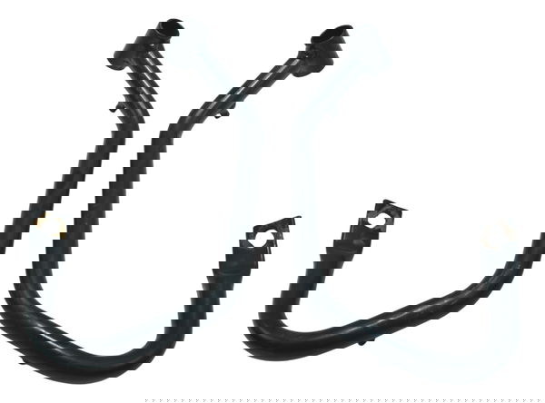 Par Alça Traseira Bmw F 800 Gs 13-16 Original