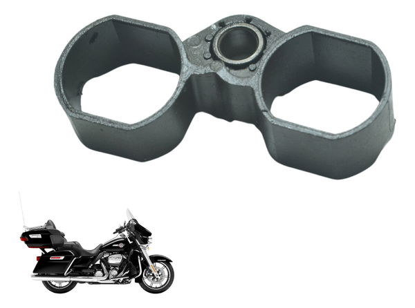 Suporte Tucho Válvul Harley Electra Glide Touring 17-19 Orig