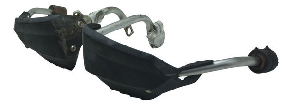 Par Protetor Punho C/ Avaria Bmw F 800 Gs 13-16 Original