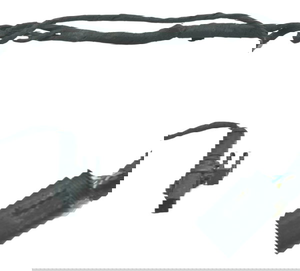 Chicote Lanterna Traseiro Bmw F 800 Gs 13-16 Original