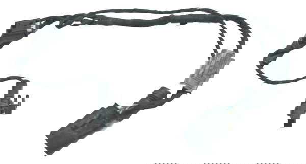 Chicote Lanterna Traseiro Bmw F 800 Gs 13-16 Original
