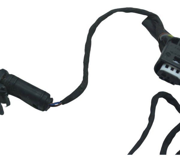 Chicote Lanterna Traseiro Bmw F 800 Gs 13-16 Original