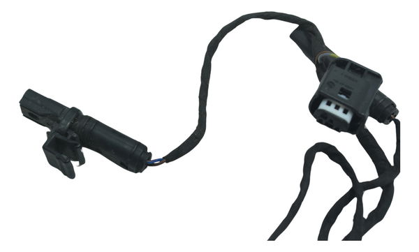 Chicote Lanterna Traseiro Bmw F 800 Gs 13-16 Original