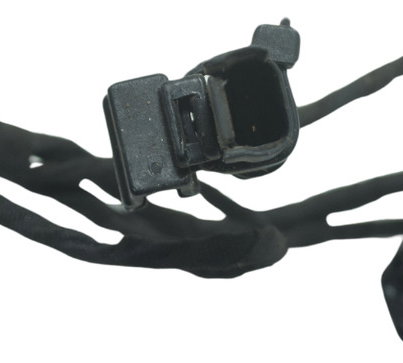 Chicote Lanterna Traseiro Bmw F 800 Gs 13-16 Original