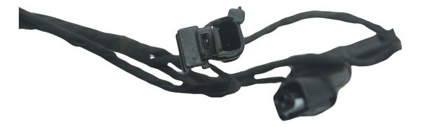 Chicote Lanterna Traseiro Bmw F 800 Gs 13-16 Original